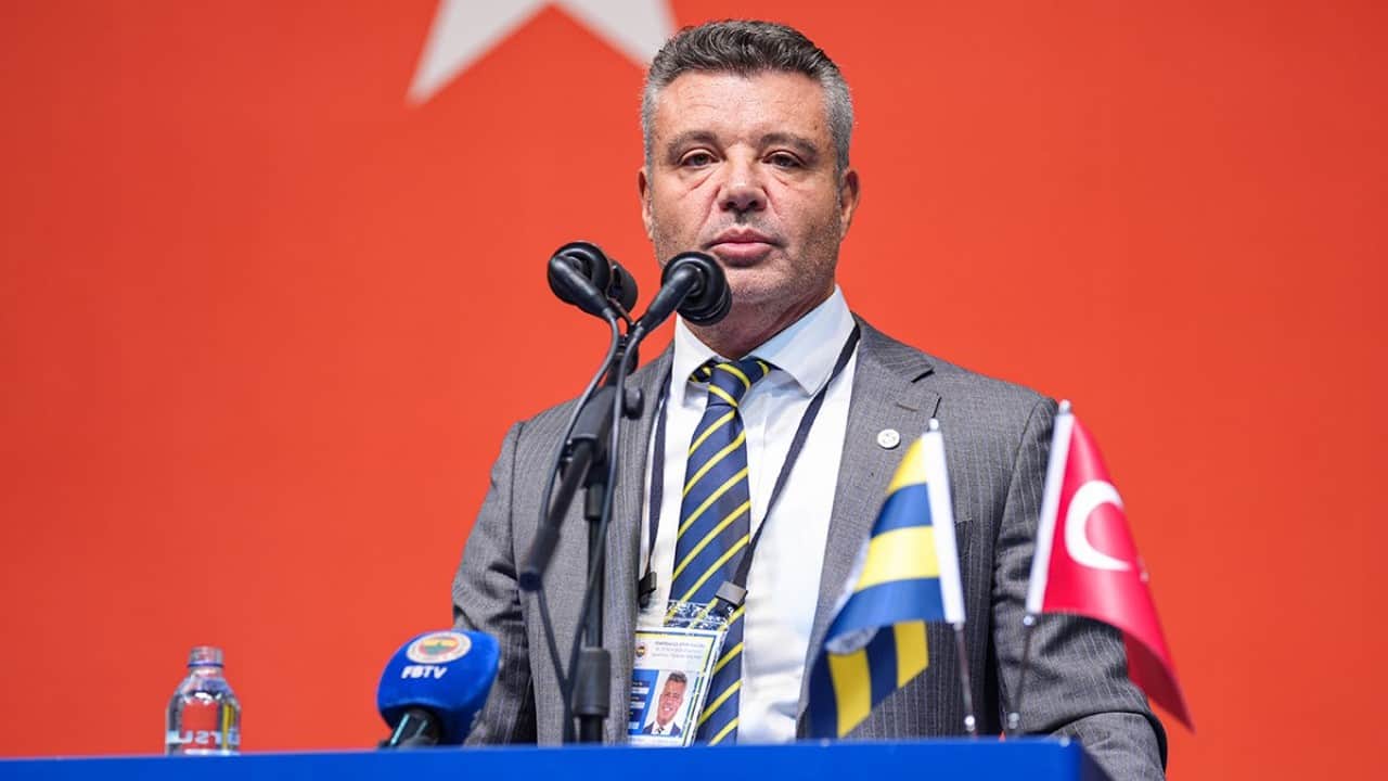 Foto - Sadettin Saran'dan transfer sorusuna ilginç cevap