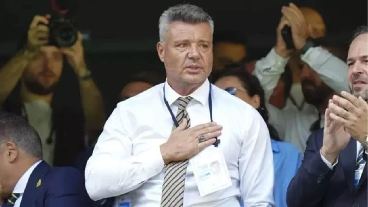 Foto - Sadettin Saran’ın yeni imajı olay oldu! Görenler tanıyamadı