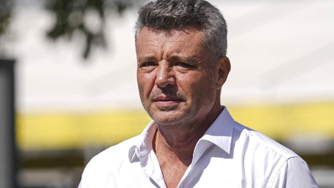 Foto - Sadettin Saran’ın yeni imajı olay oldu! Görenler tanıyamadı