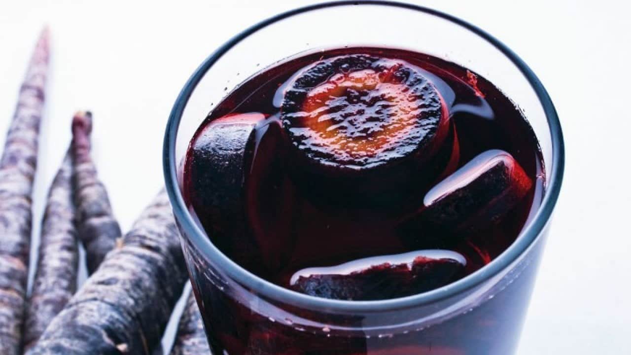 Sağlığın rengi değişti: Siyah havuç neden bu kadar değerli?