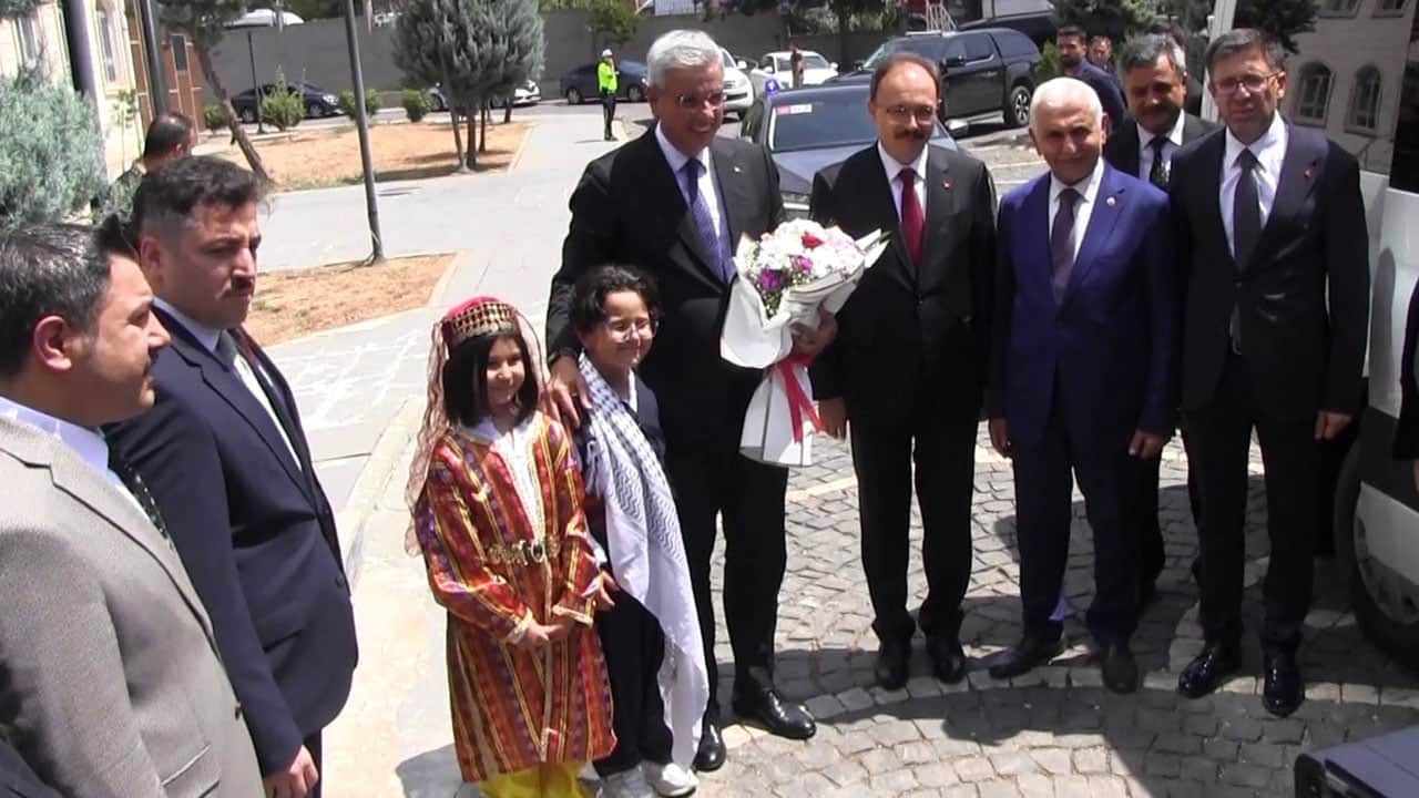 Foto - Sağlık Bakanı Kemal Memişoğlu: Türkiye artık 40 ülkeye solunum cihazı ihraç ediyor