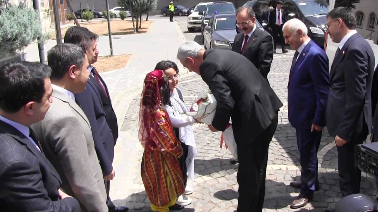 Foto - Sağlık Bakanı Kemal Memişoğlu: Türkiye artık 40 ülkeye solunum cihazı ihraç ediyor