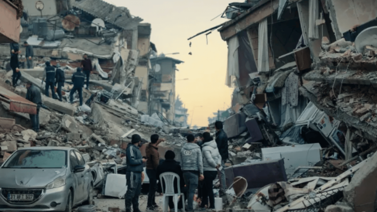 Foto - Sağlıklı ilişkiler ve stres yönetimi önemli: Deprem sonrası kaygı her zaman hastalık değil! 