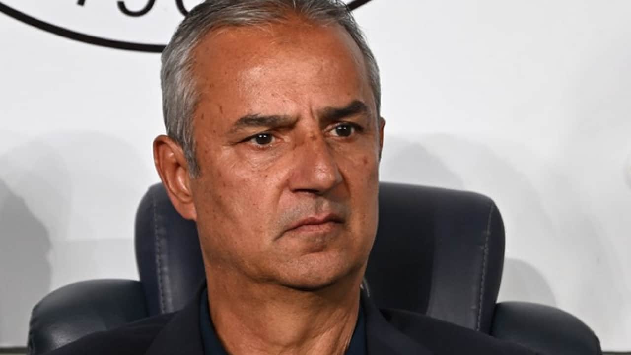 Foto - Sahada harıl harıl çalışıyor ve menajeri geliyor... Fenerbahçe’de Oosterwolde zirvesi! 