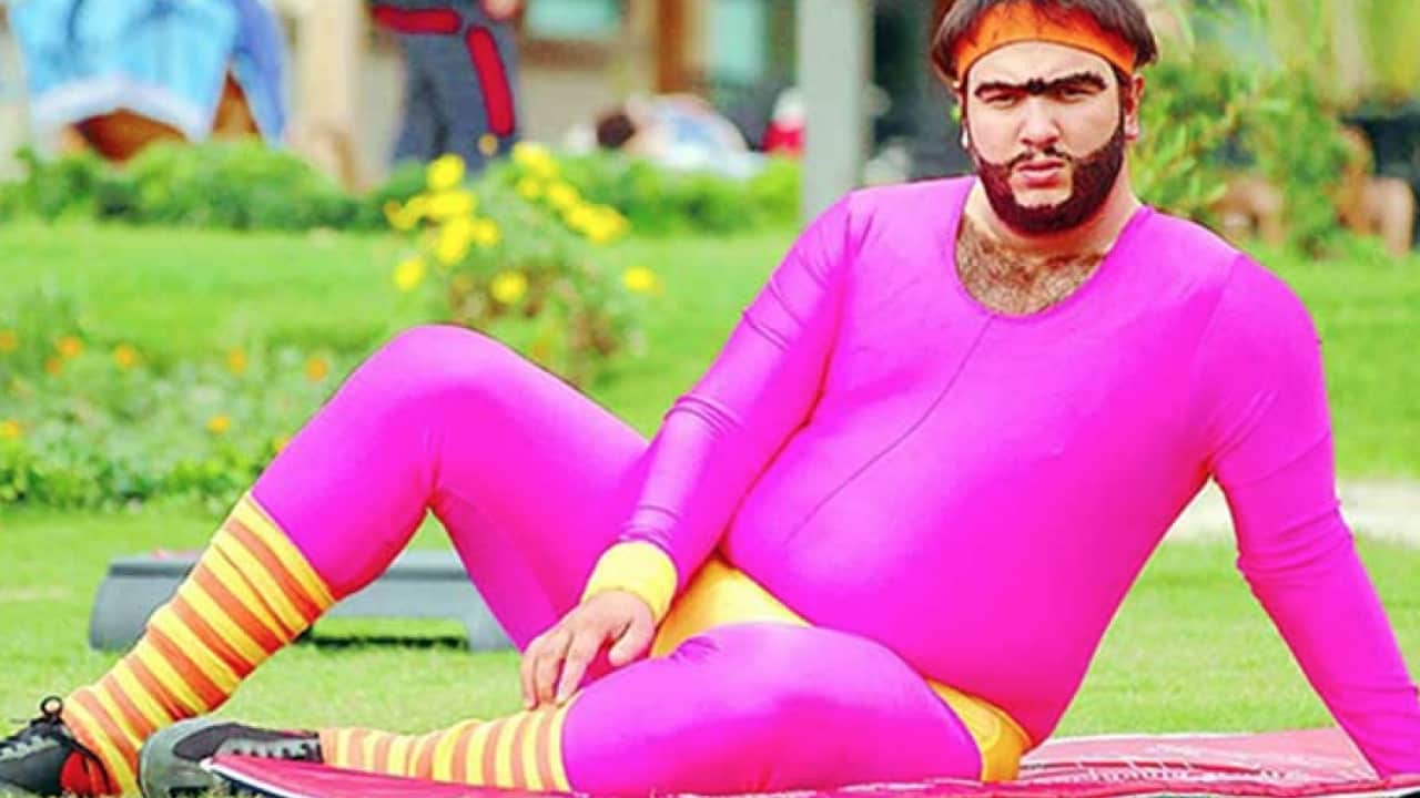 Şahan Gökbakar'ın dikkat çektiği tehlikeye oyuncular da girince ortalık karıştı! Çıldırttı resmen... 