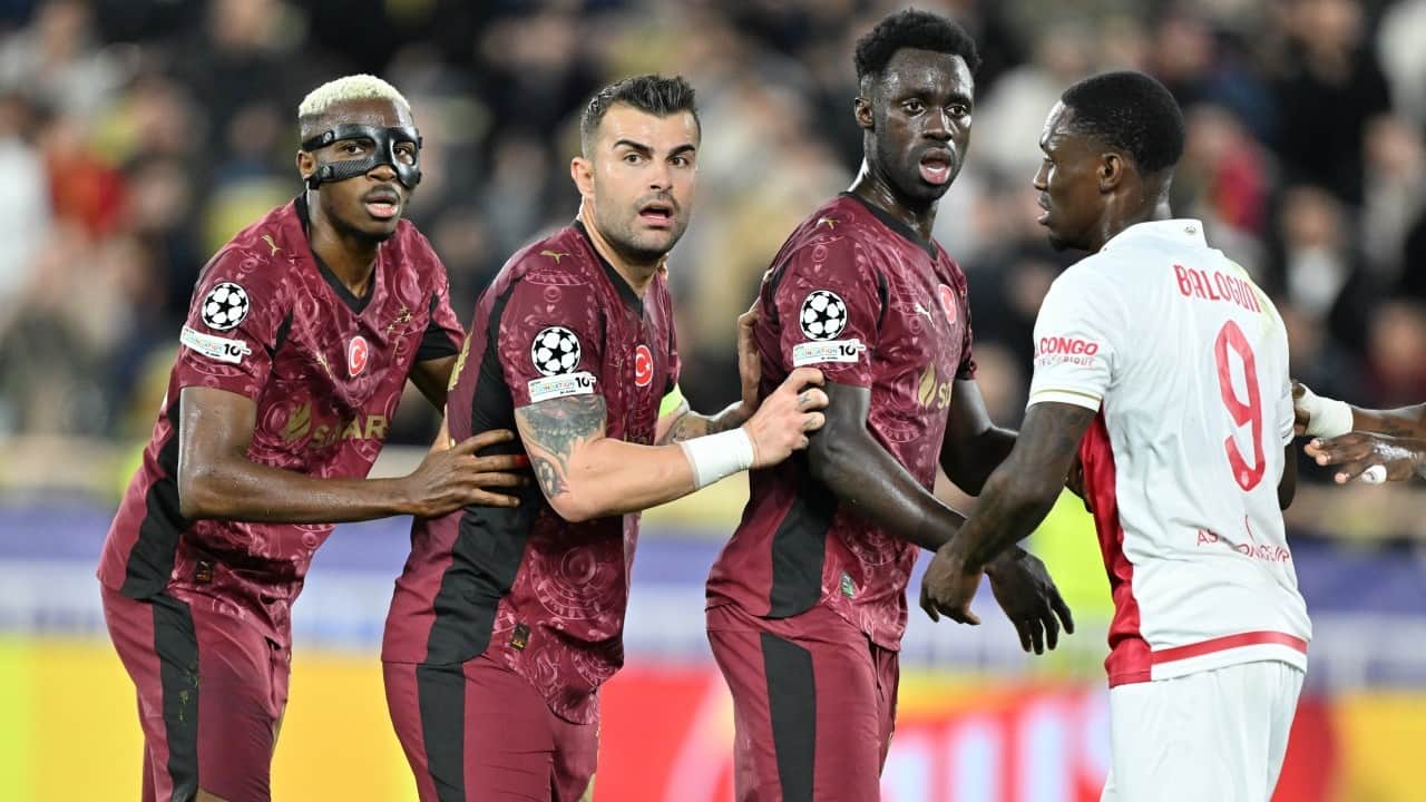 Foto - Şahan Gökbakar'ın dikkat çektiği tehlikeye oyuncular da girince ortalık karıştı! Çıldırttı resmen... 