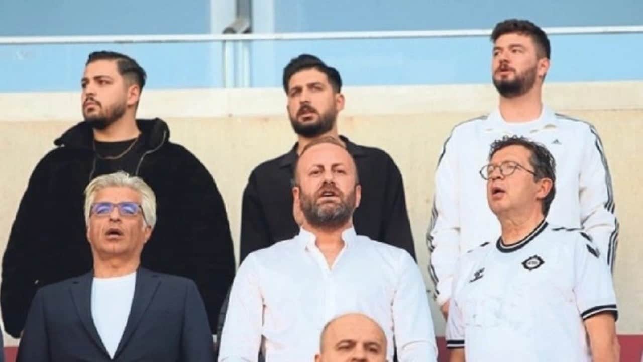 Foto - Sahipsiz kaldı... Büyüklere kök söktüren kulüpte nereden nereye