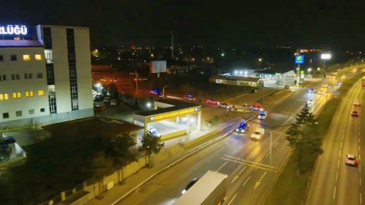 Foto - Sahte Modem Operasyonu! 90 şüpheli gözaltında
