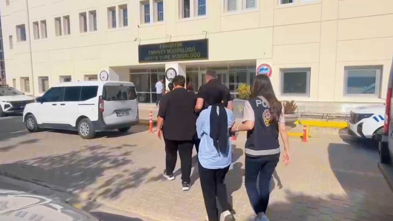 Foto - Sahte Modem Operasyonu! 90 şüpheli gözaltında