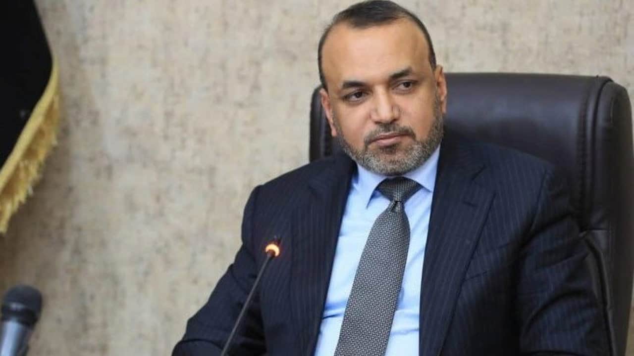 Foto - Sahte şirket üzerinden soyup soğana çevirmiş! Eski bakan için yakalama kararı çıkarıldı
