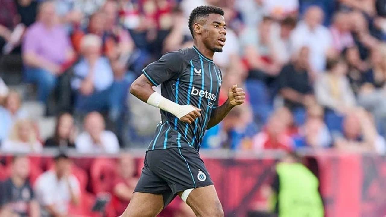 Foto - Şaka gibi transfer! Galatasaray'ın verdiği fırsatı böyle kaçırdılar