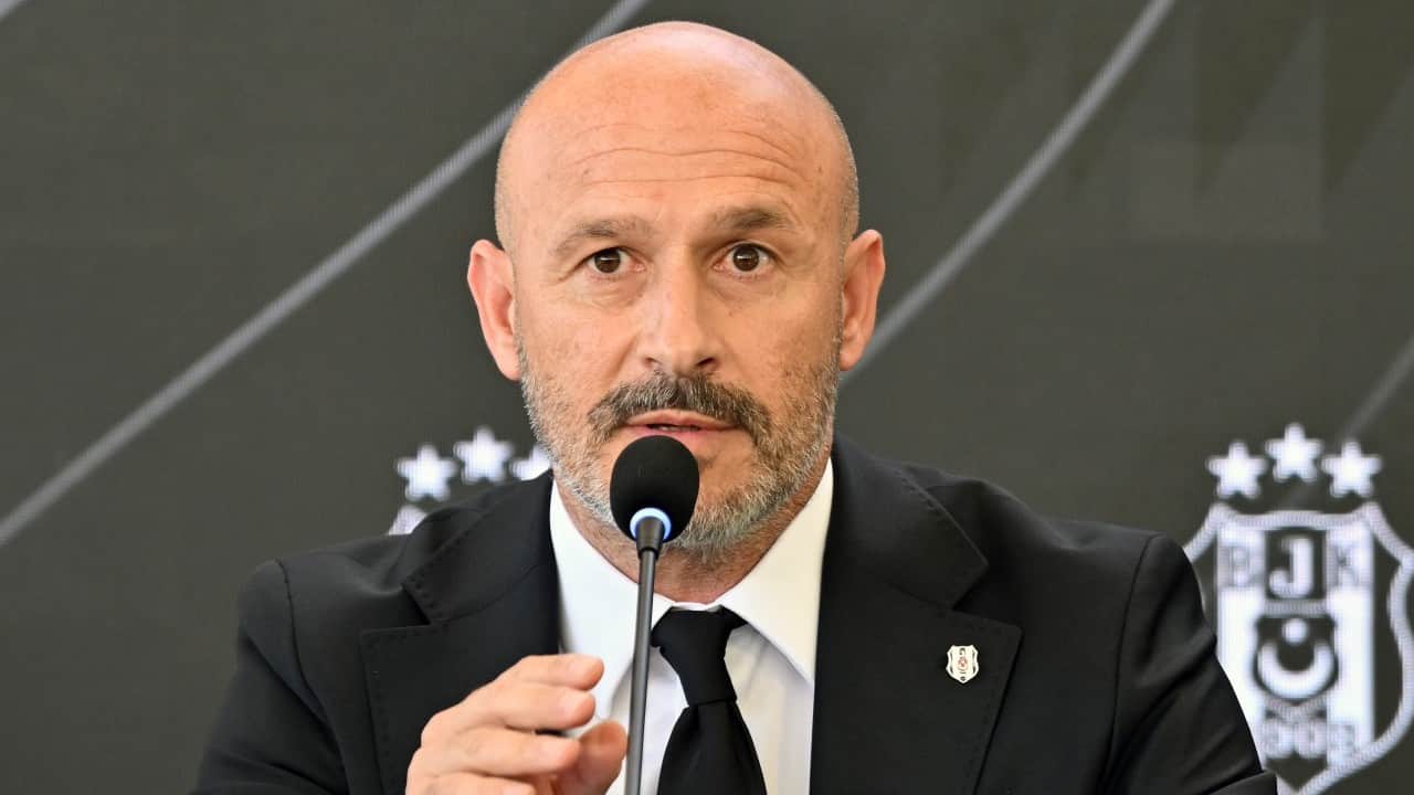 Foto - Şaka mı bu?!? Beşiktaş’ta Dusan Vlahovic bekleyişi! Kararını yine erteledi