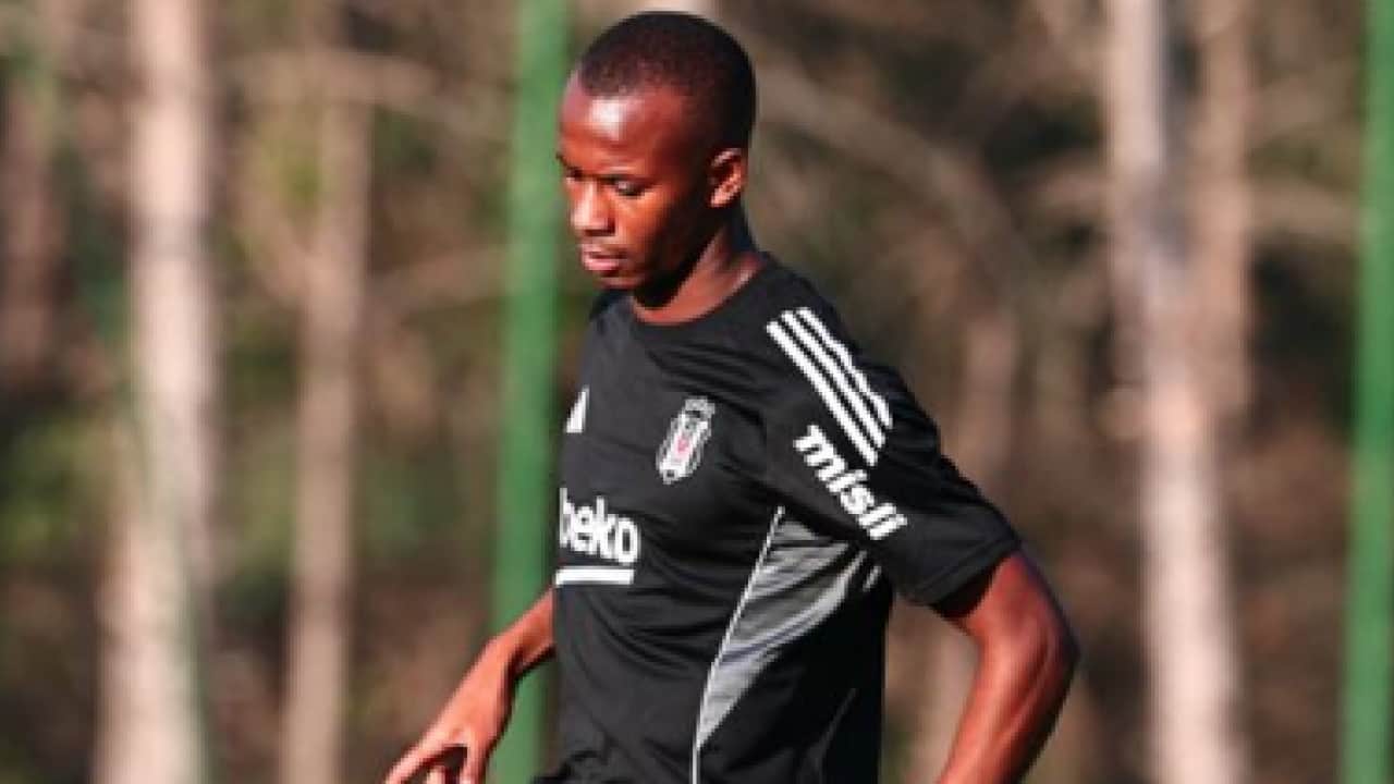 Foto - Şaka mı bu? Italiano'nun Sergen Yalçın şaşkınlığı! Rafa Silva, Muci, Djalo ve Agbadou!