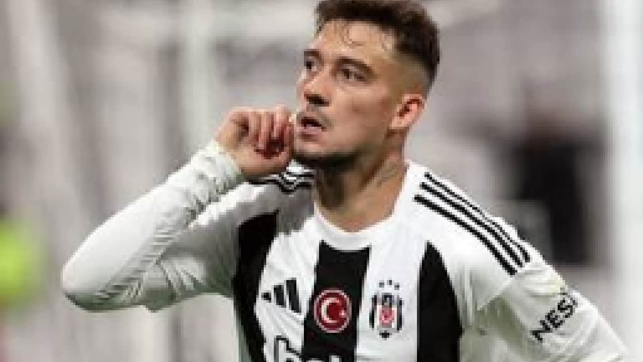 Foto - Şaka mı bu? Italiano'nun Sergen Yalçın şaşkınlığı! Rafa Silva, Muci, Djalo ve Agbadou!