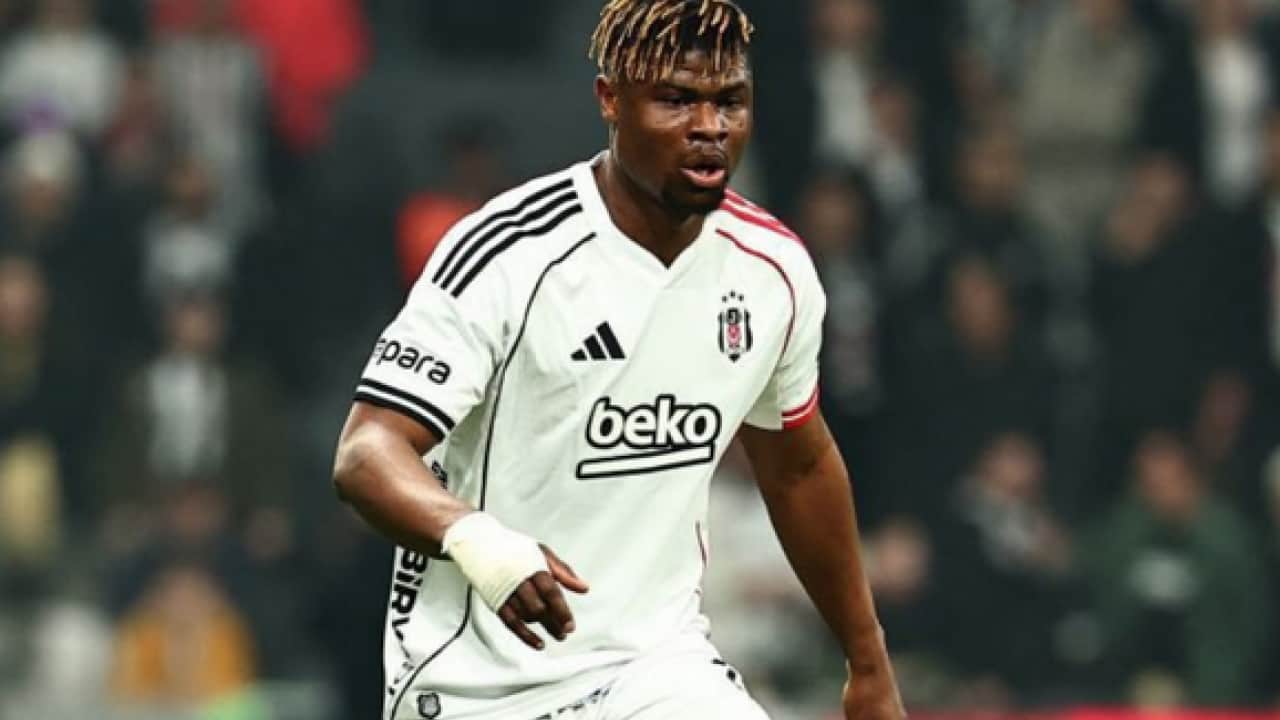 Foto - Şaka mı bu? Italiano'nun Sergen Yalçın şaşkınlığı! Rafa Silva, Muci, Djalo ve Agbadou!