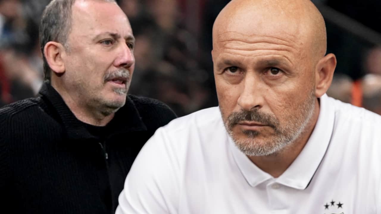 Foto - Şaka mı bu? Italiano'nun Sergen Yalçın şaşkınlığı! Rafa Silva, Muci, Djalo ve Agbadou!