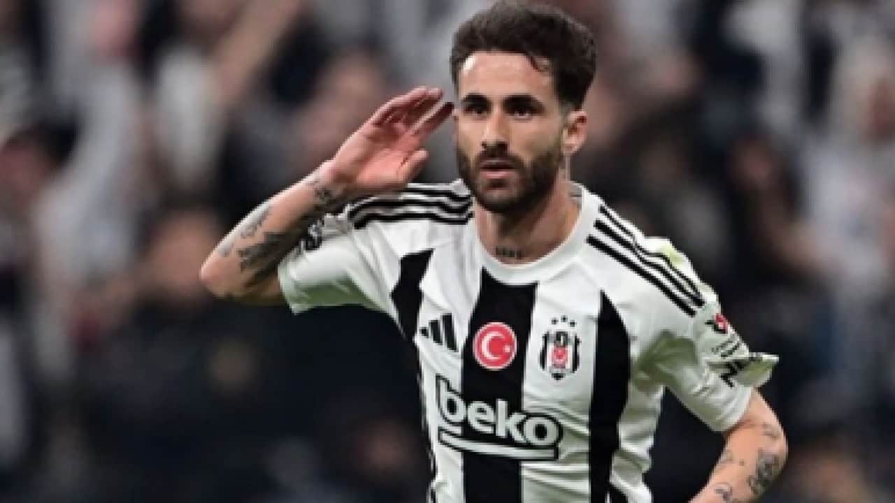 Foto - Şaka mı bu? Italiano'nun Sergen Yalçın şaşkınlığı! Rafa Silva, Muci, Djalo ve Agbadou!