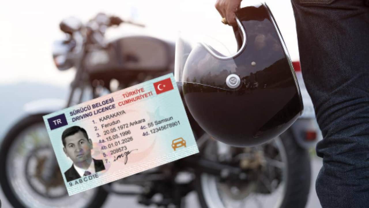Foto - Sakın ehliyetinize güvenmeyin: Bunu yapana 11 bin lira ceza!