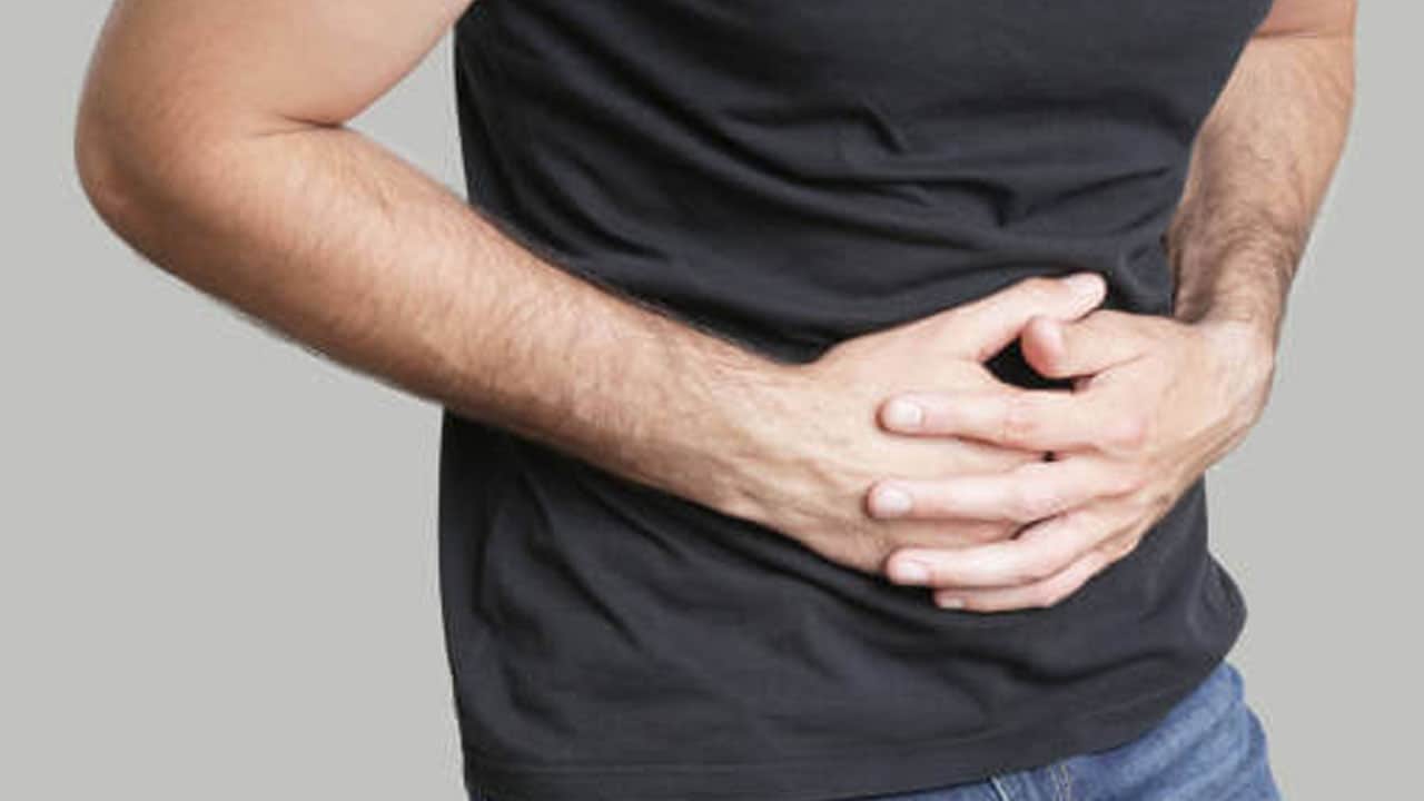 Foto - Sakın, ‘hazımsızlıktır’ deyip geçmeyin! Şiddetli karın ağrısına dikkat! 