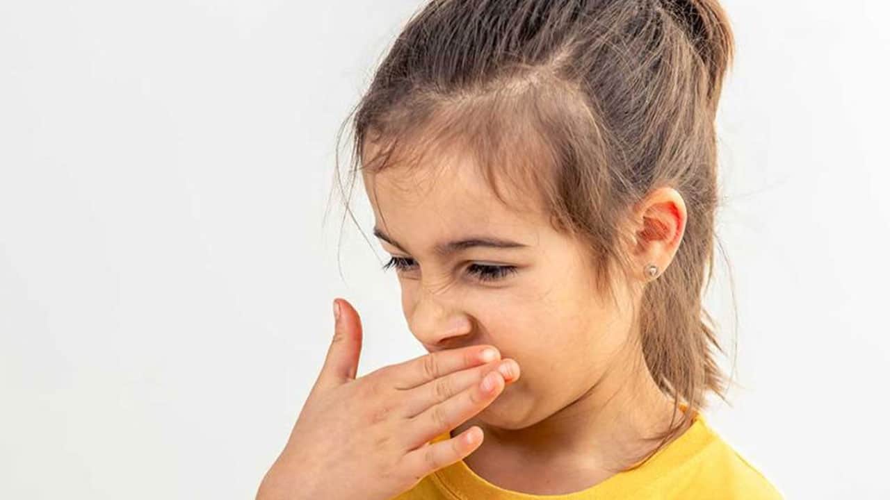 Foto - Sakızla bastırıp geçmeyin! Ağız kokusu bu hastalığın ilk işareti olabilir