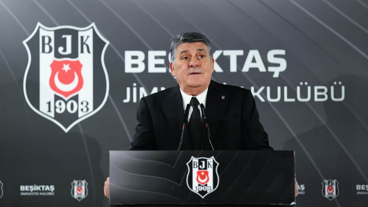 Foto - Salah Trabzonspor'a giderse istifa et sözlerine inat: Serdal Adalı Salah'ı unutturacak