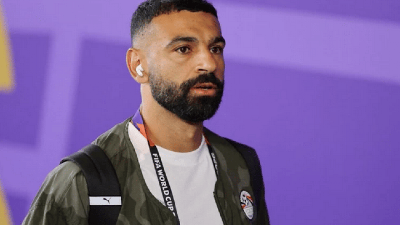 Foto - Salah Trabzonspor'a giderse istifa et sözlerine inat: Serdal Adalı Salah'ı unutturacak