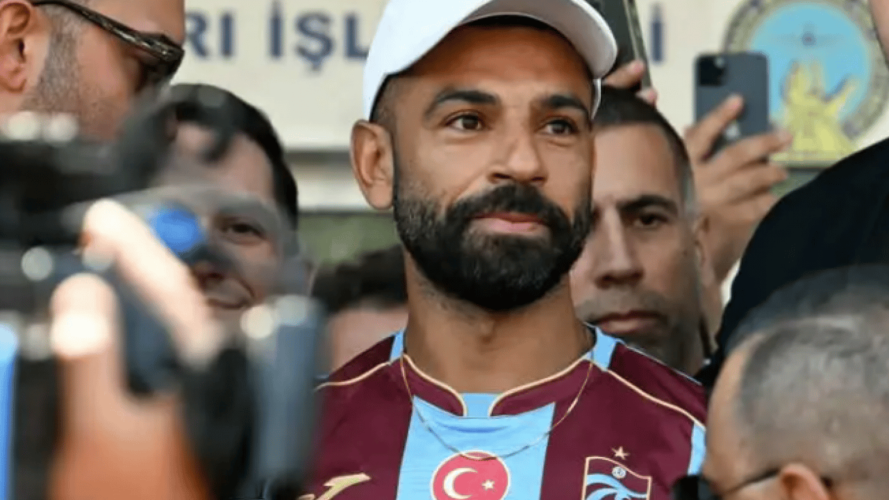 Foto - İngiltere'de gündem Türkiye: Suudi Arabistan'a rakip oldu!