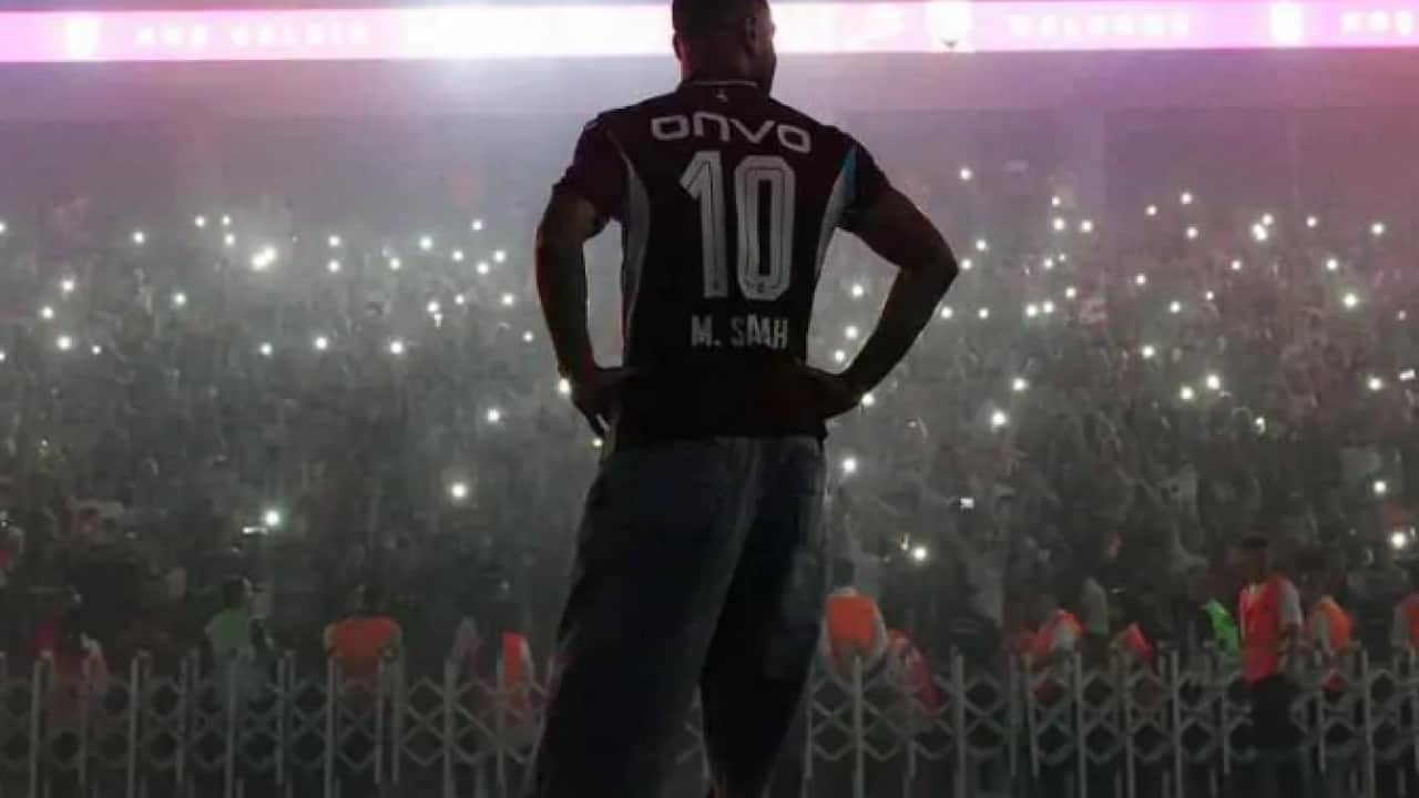 Foto - İngiltere'de gündem Türkiye: Suudi Arabistan'a rakip oldu!