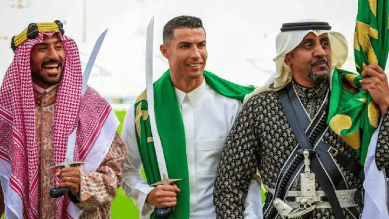 Foto - İngiltere'de gündem Türkiye: Suudi Arabistan'a rakip oldu!