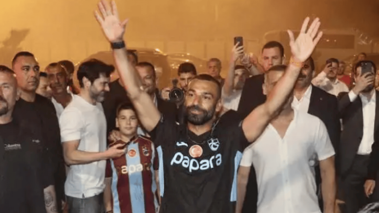 Foto - İngiltere'de gündem Türkiye: Suudi Arabistan'a rakip oldu!