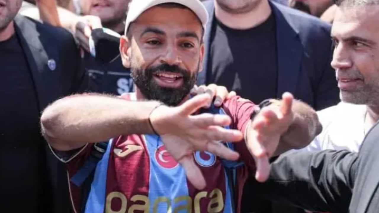 Foto - İngiltere'de gündem Türkiye: Suudi Arabistan'a rakip oldu!