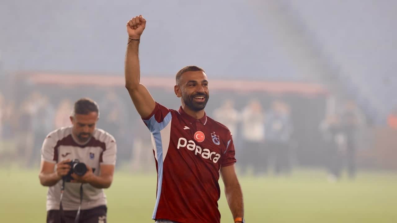 Foto - Salah yüzünden Fenerliler bile Ts Club'a hücum etti: Boşuna dünya yıldızı değil bu adam
