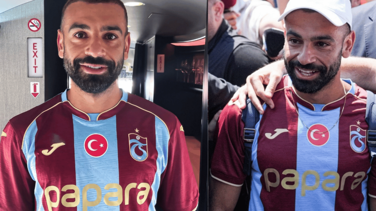 Foto - Salah yüzünden Fenerliler bile Ts Club'a hücum etti: Boşuna dünya yıldızı değil bu adam
