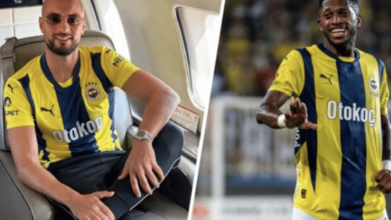 Foto - Samandıra'da sıcak saatler yaşanacak: Fenerbahçe'de korkulan oldu: Fred ve Amrabat