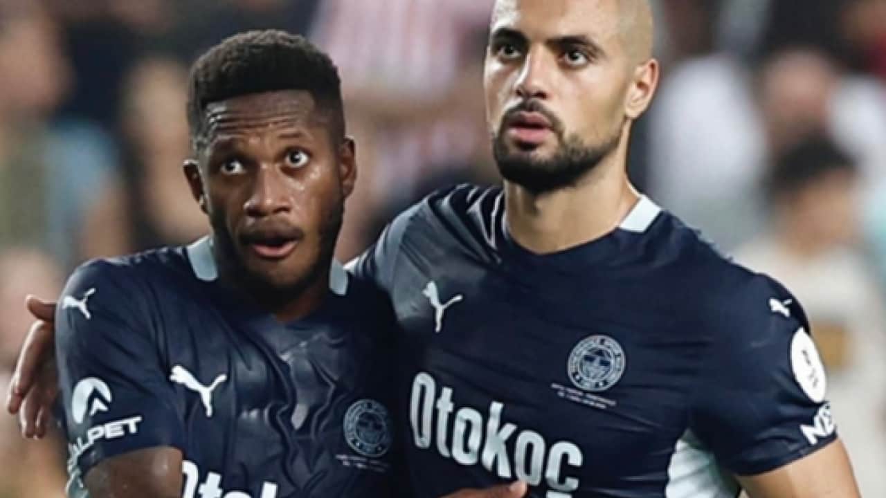 Samandıra'da sıcak saatler yaşanacak: Fenerbahçe'de korkulan oldu: Fred ve Amrabat
