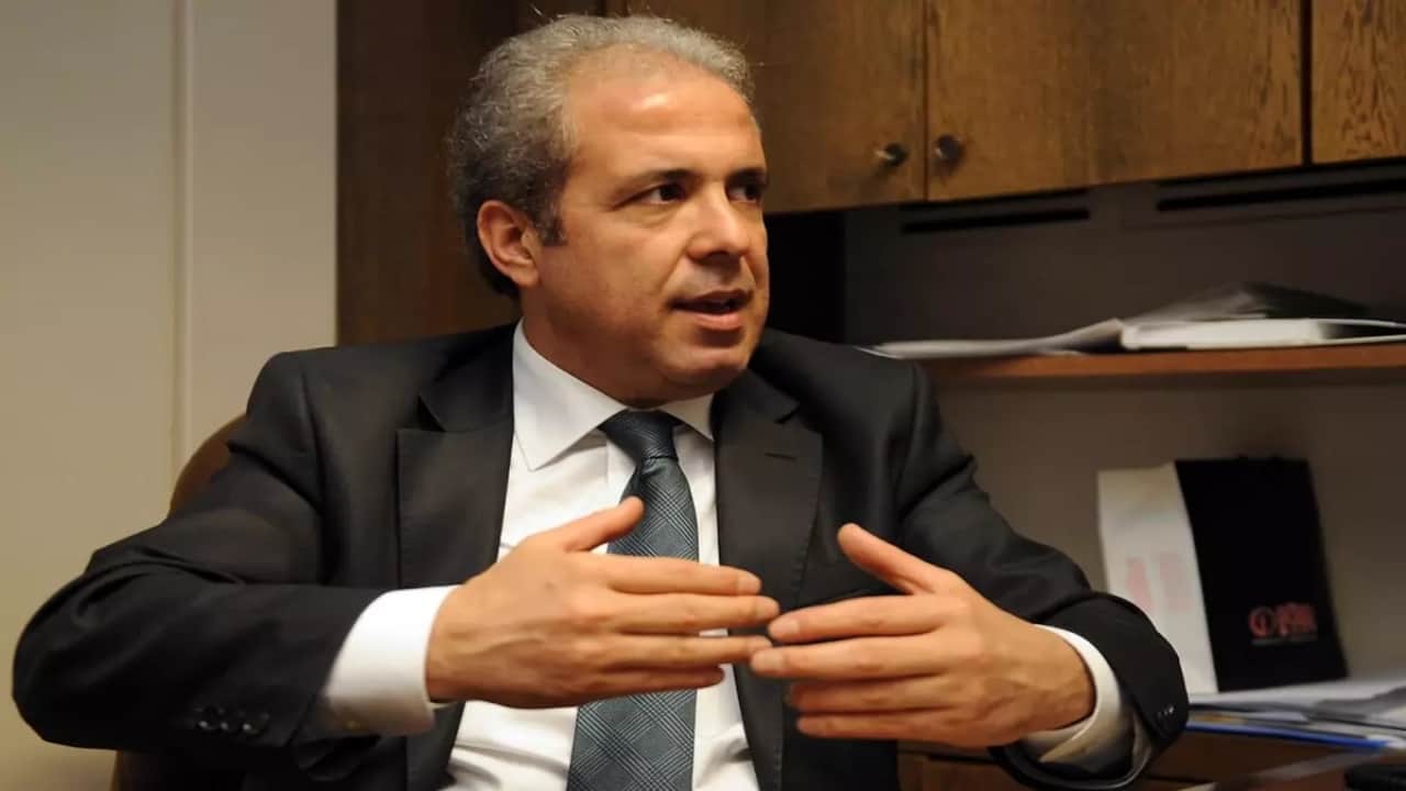 Foto - Şamil Tayyar, Türkiye’yi bekleyen büyük tehlikeyi "Maalesef" diyerek açıkladı: Süreç aleyhimize işliyor