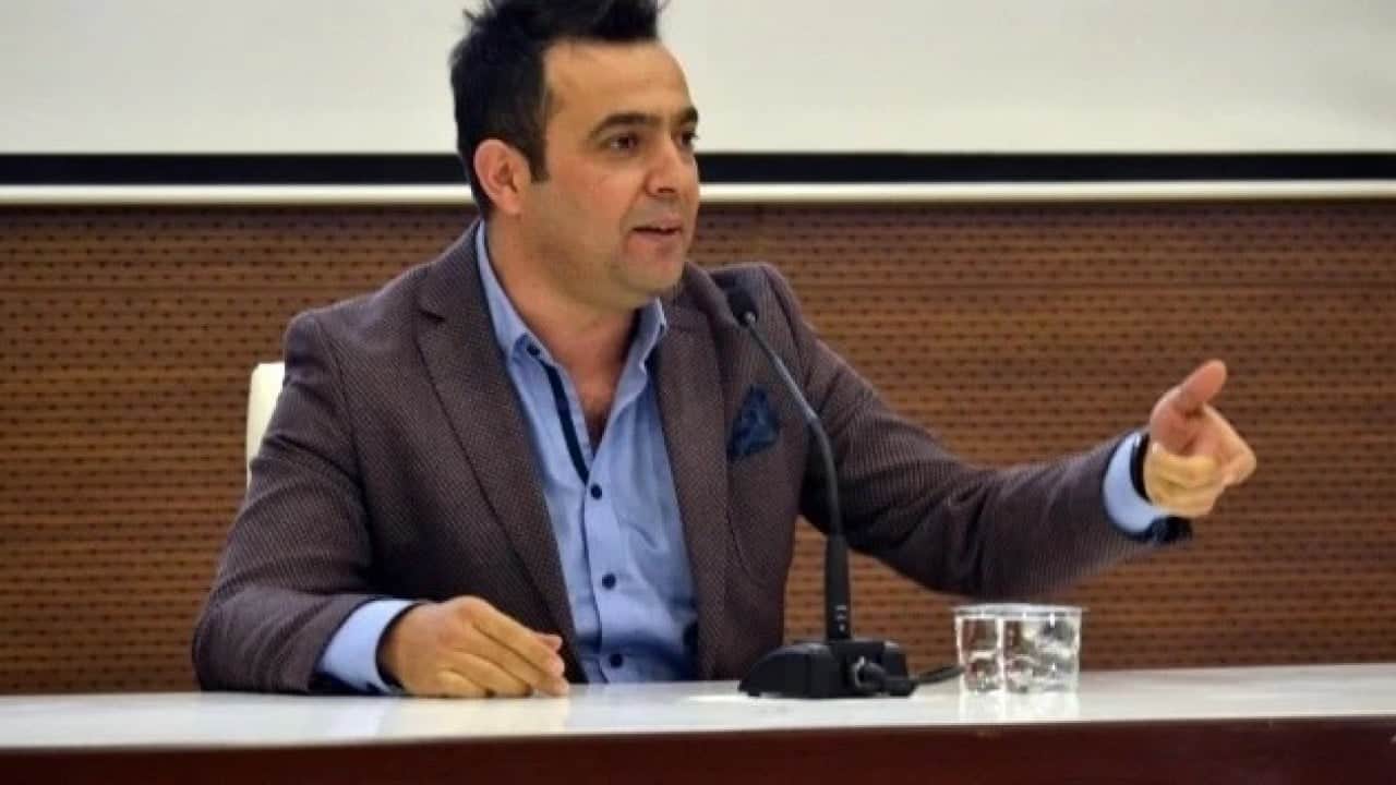 Foto - Şamil Tayyar'dan gündemi sarsan açıklama: O isim konuşursa Türkiye'de deprem olur