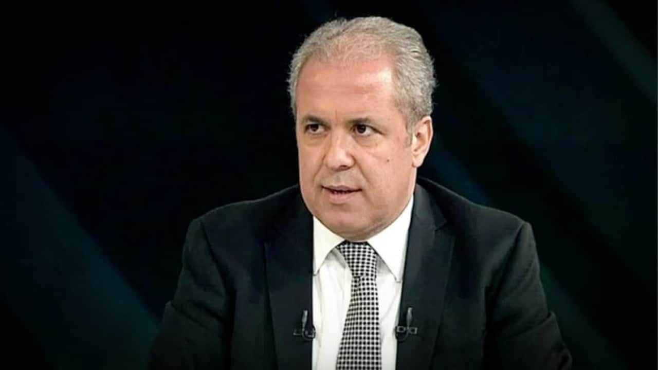 Foto - Şamil Tayyar'dan gündemi sarsan açıklama: O isim konuşursa Türkiye'de deprem olur