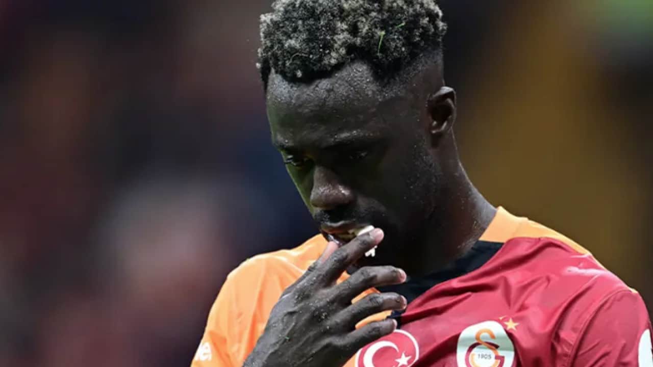 Şampiyonlukların en büyük mimarı... Davinson'un satışında tek sorun para değil!