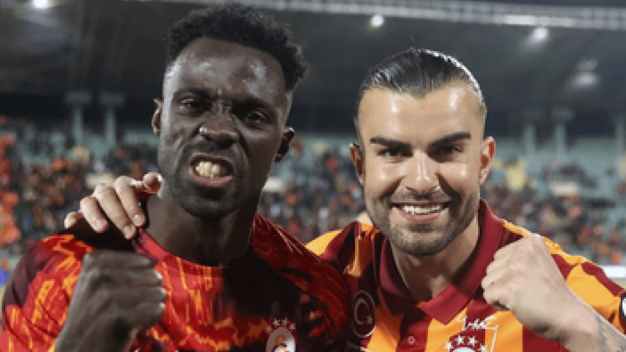 Foto - Şampiyonlukların en büyük mimarı... Davinson'un satışında tek sorun para değil!