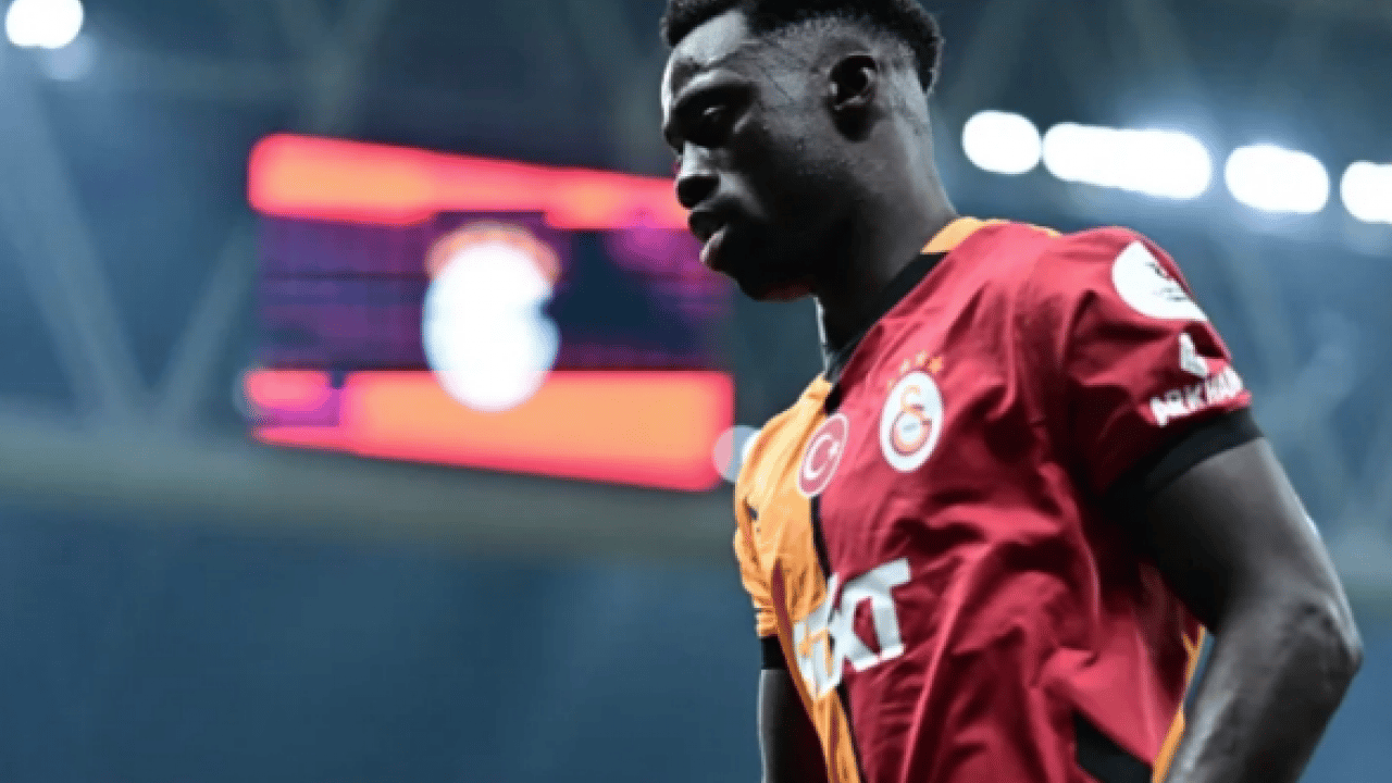 Foto - Şampiyonlukların en büyük mimarı... Davinson'un satışında tek sorun para değil!