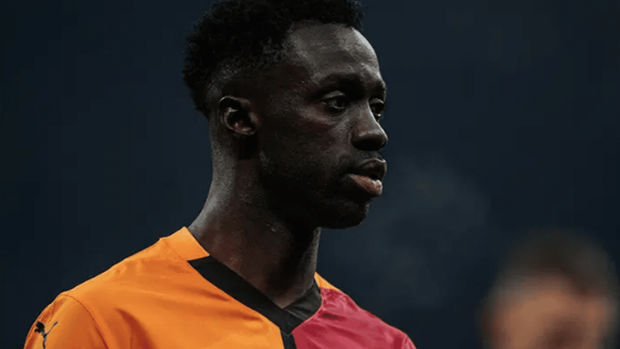 Foto - Şampiyonlukların en büyük mimarı... Davinson'un satışında tek sorun para değil!