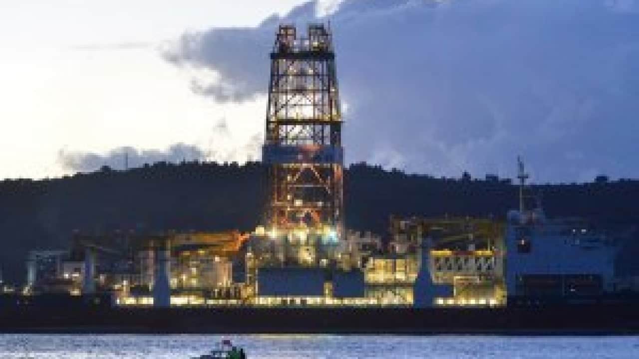Foto - Samsun için ezber bozan petrol gelişmesi: İlk verilen sürede rezerv bulunamayınca yeni karar alındı