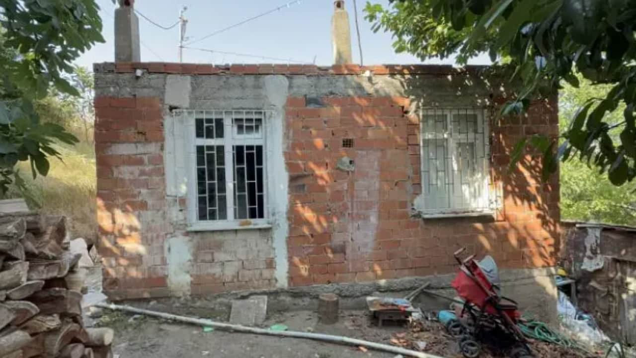 Foto - Samsun'da dehşet evi: Yana ışık cinayeti ortaya çıkardı!