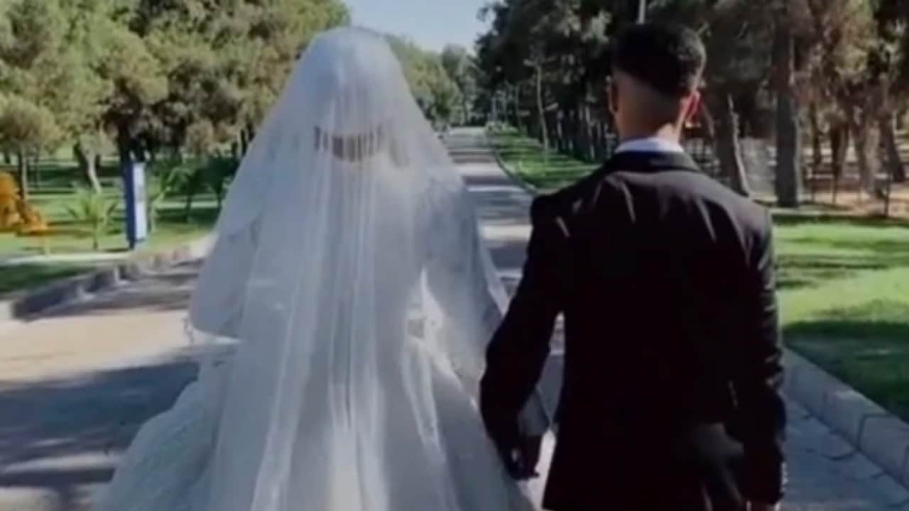 Foto - Şanlıurfa'da feci kaza: 1 haftalık damat şarampolde can verdi!
