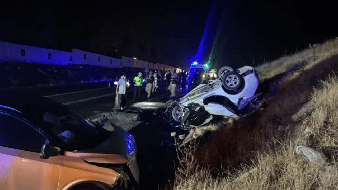 Foto - Şanlıurfa'da korkunç olay: 3 kuzen hayatını kaybetti!