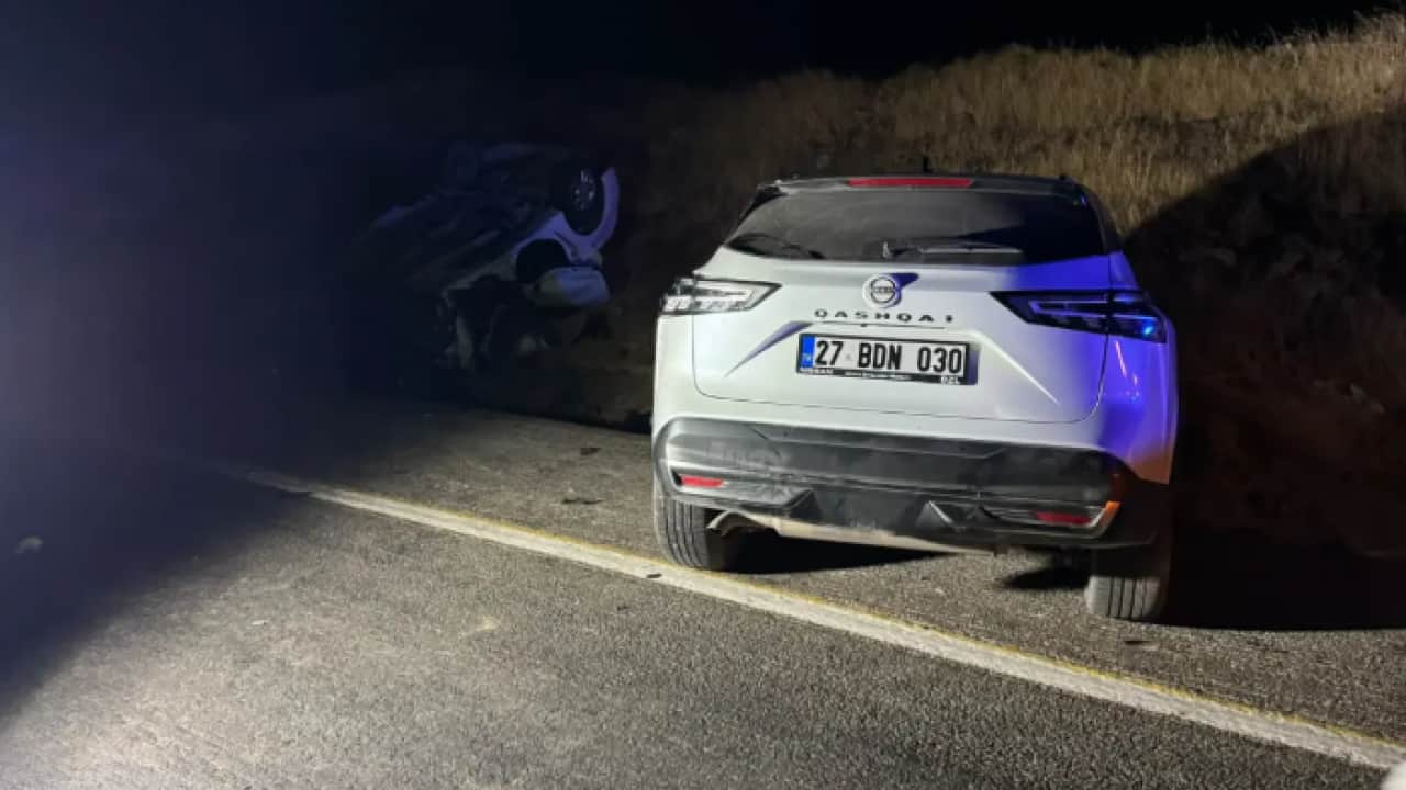 Foto - Şanlıurfa'da korkunç olay: 3 kuzen hayatını kaybetti!