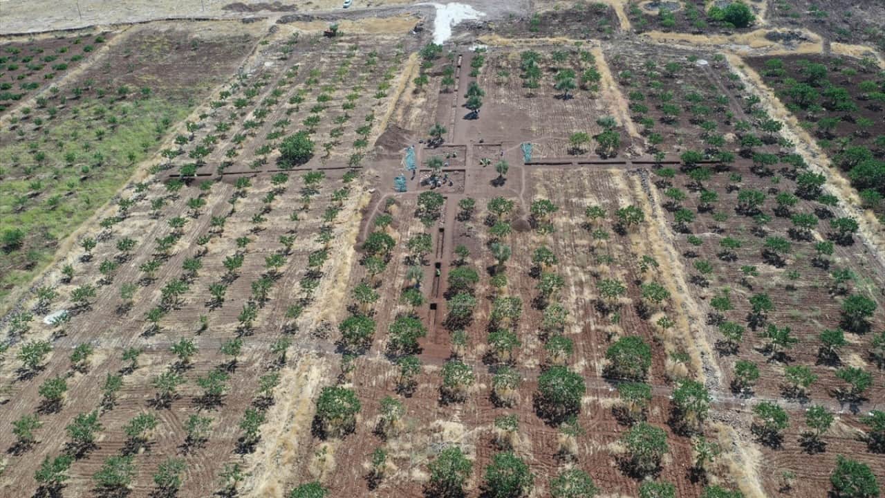Foto - Şanlıurfa'ya gelen arkeologlar arıyor Neolitik çağı Çinlilere bıraktık!