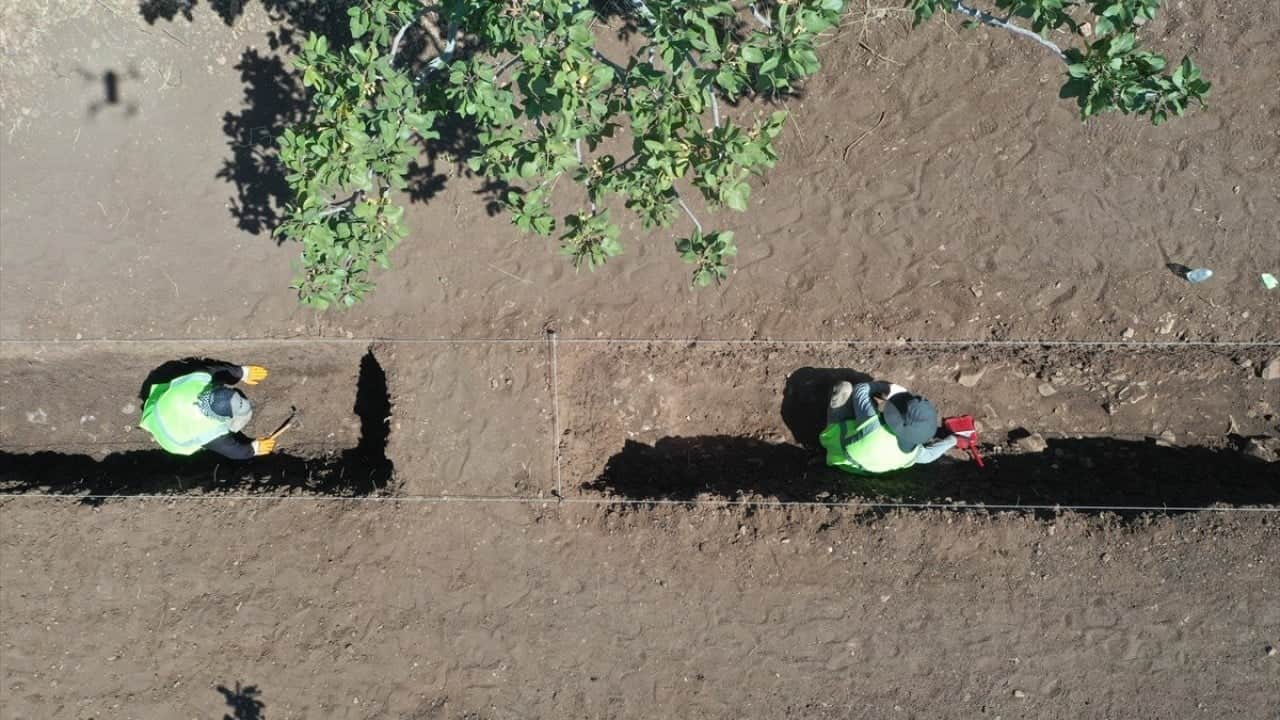Şanlıurfa'ya gelen arkeologlar arıyor Neolitik çağı Çinlilere bıraktık!
