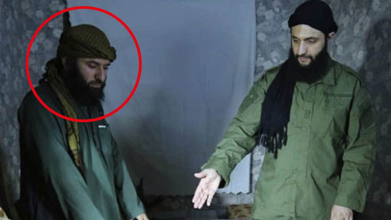 Foto - Şara'dan flaş karar: Suriye ordusunda Türk komutan!